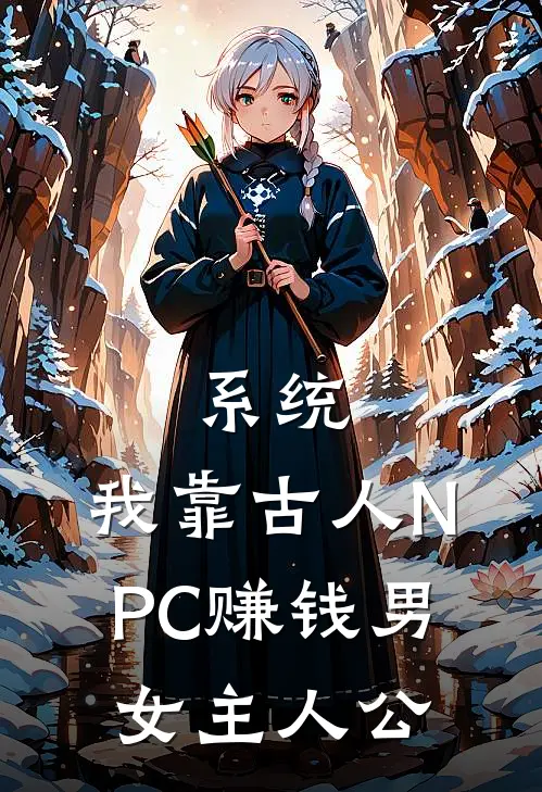 系统：我靠古人NPC赚钱男女主人公