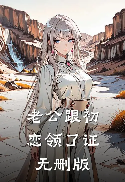 老公跟初恋领了证无删版