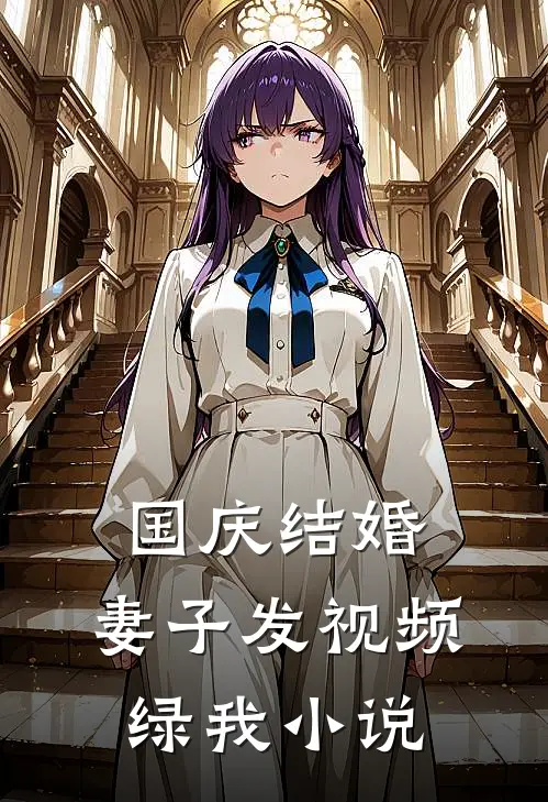 国庆结婚，妻子发视频绿我小说