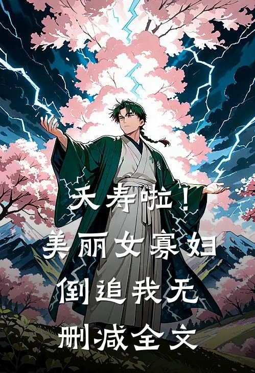 夭寿啦！美丽女寡妇倒追我无删减全文
