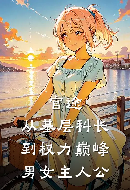 官途：从基层科长到权力巅峰男女主人公