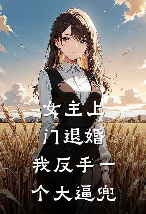 女主上门退婚，我反手一个大逼兜