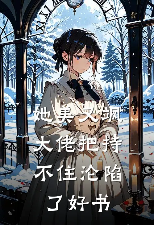 她美又飒，大佬把持不住沦陷了好书