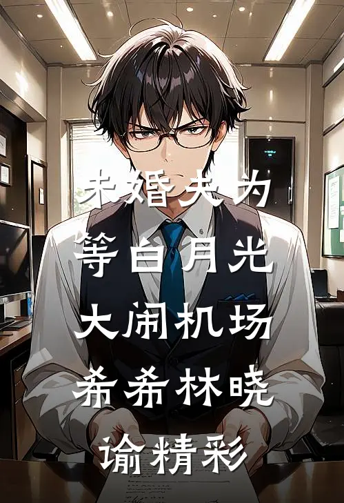 前女友给我喝毒茶，三年后我成了她顶头上司前文+番外