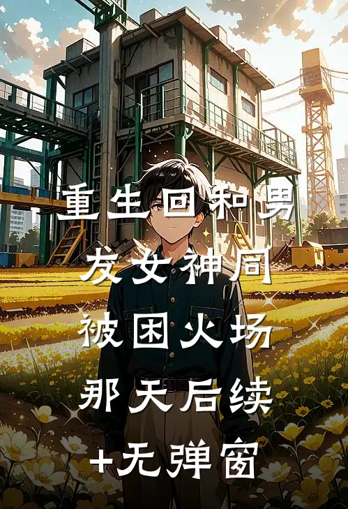 重生回和男友女神同被困火场那天后续+无弹窗