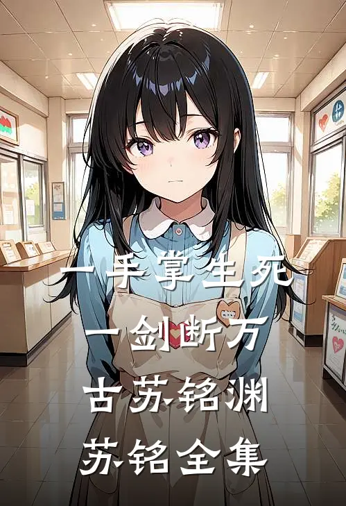 一手掌生死，一剑断万古苏铭渊苏铭全集
