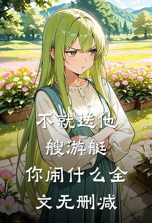 不就送他艘游艇，你闹什么全文无删减