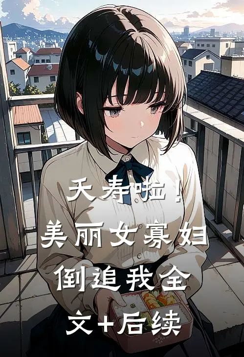 夭寿啦！美丽女寡妇倒追我全文+后续