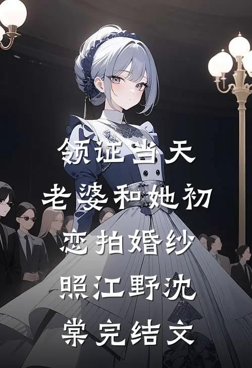 前世被亲妈害死，重生后我让所有人都尝尝她的厉害爆款热文
