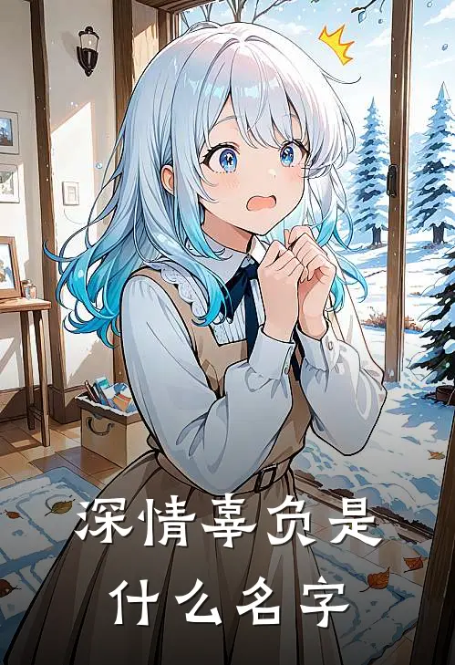 深情辜负是什么名字
