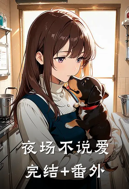 夜场不说爱完结+番外