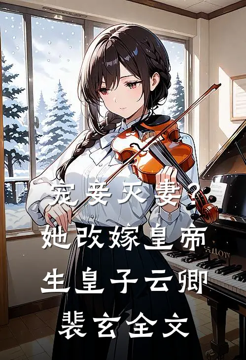 宠妾灭妻？她改嫁皇帝生皇子云卿裴玄全文