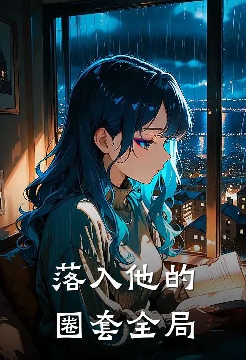 落入他的圈套全局