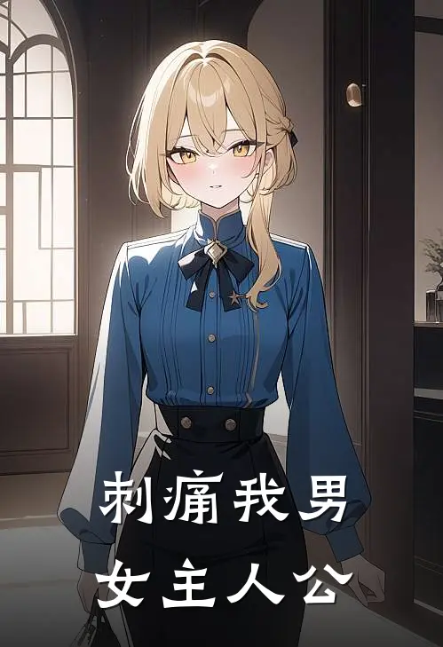刺痛我男女主人公