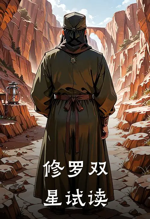 修罗双星试读