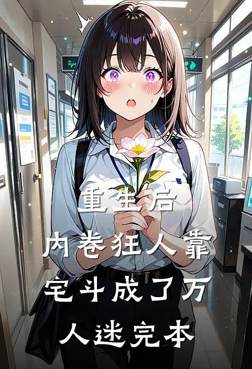 重生后，内卷狂人靠宅斗成了万人迷完本