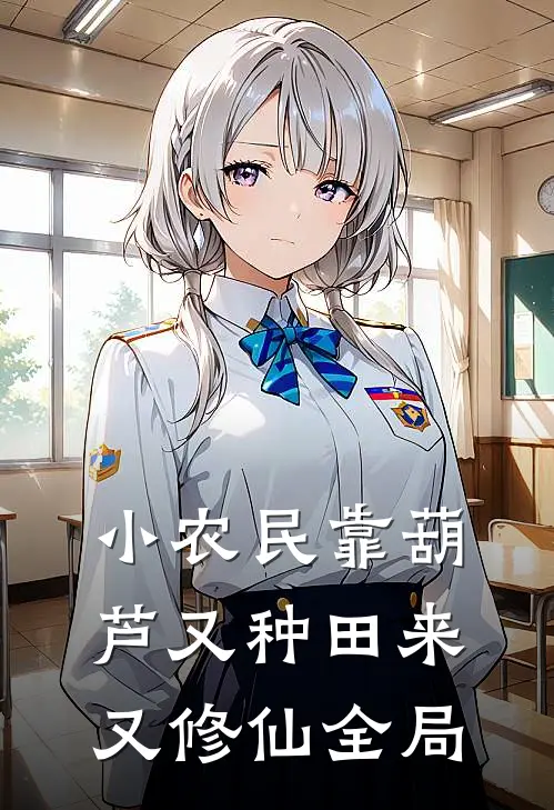 小农民靠葫芦又种田来又修仙全局