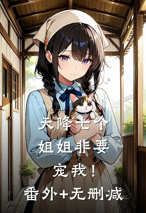 天降七个姐姐非要宠我！番外+无删减