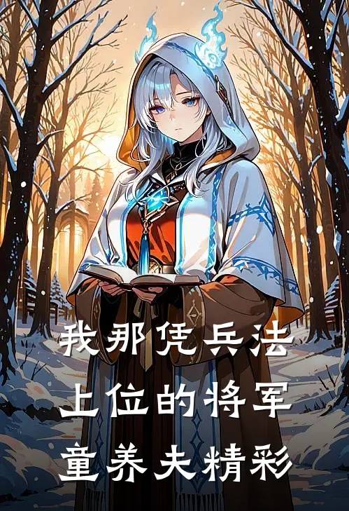 我那凭兵法上位的将军童养夫精彩
