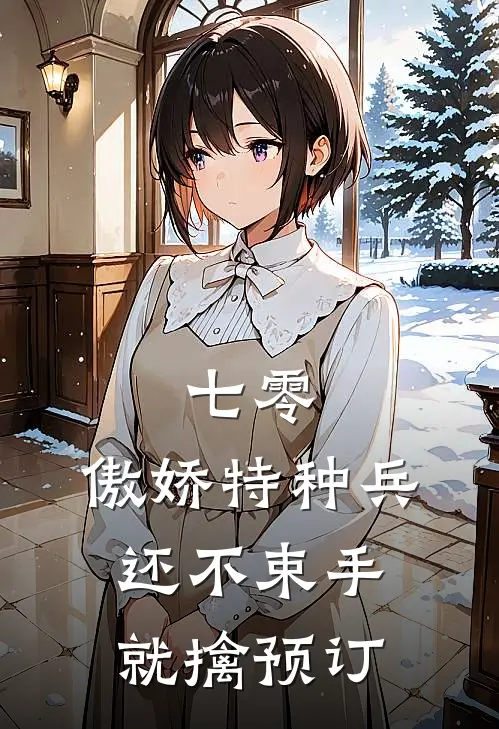 七零：傲娇特种兵还不束手就擒预订