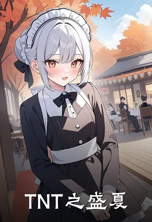 TNT之盛夏