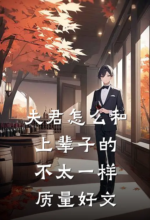 夫君怎么和上辈子的不太一样质量好文