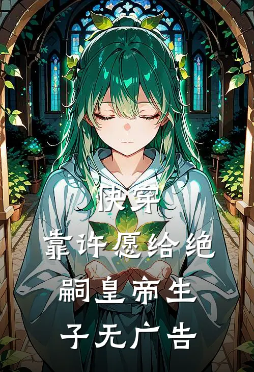 快穿：靠许愿给绝嗣皇帝生子无广告