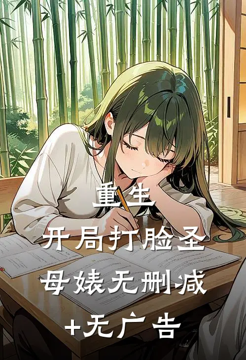 重生：开局打脸圣母婊无删减+无广告