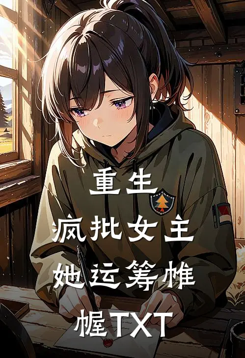 重生：疯批女主她运筹帷幄TXT
