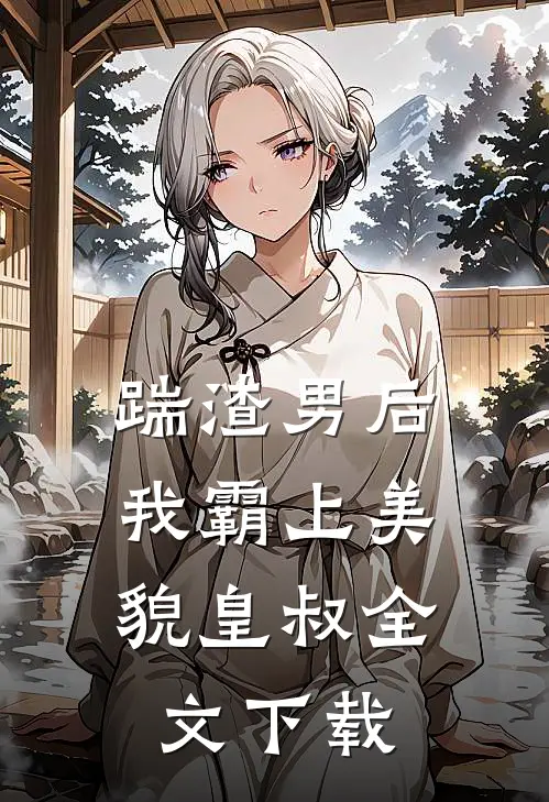 踹渣男后，我霸上美貌皇叔全文下载