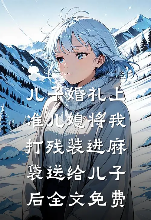 儿子婚礼上，准儿媳将我打残装进麻袋送给儿子后全文免费