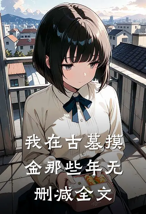 我在古墓摸金那些年无删减全文