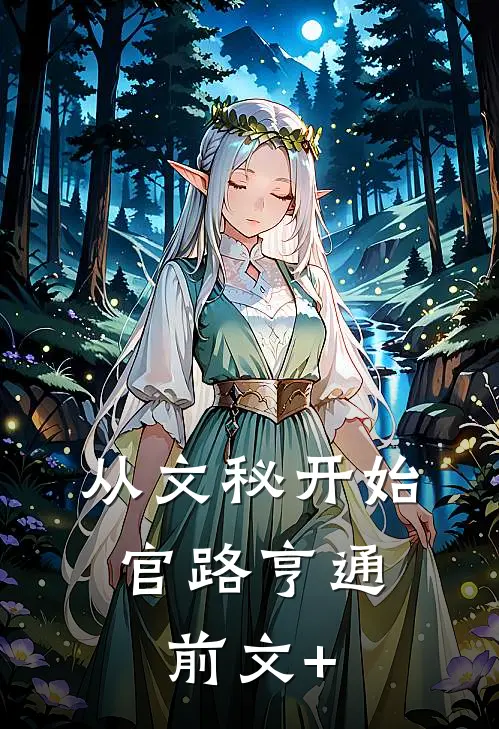从文秘开始，官路亨通前文+