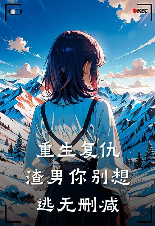 重生复仇：渣男你别想逃无删减