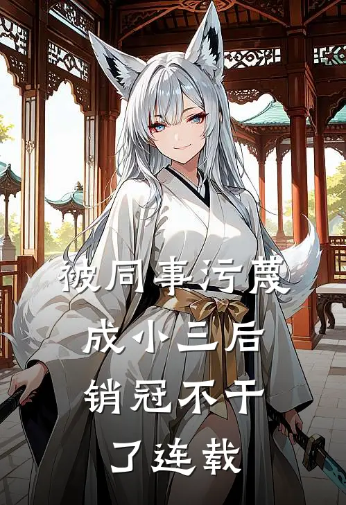 被同事污蔑成小三后，销冠不干了连载
