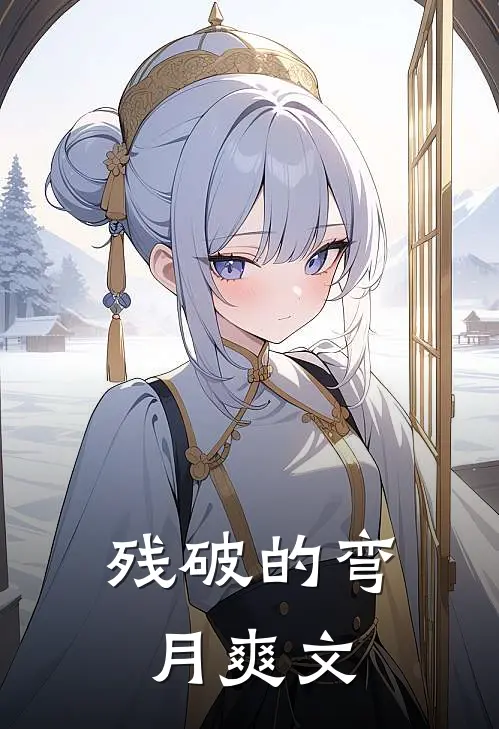残破的弯月爽文