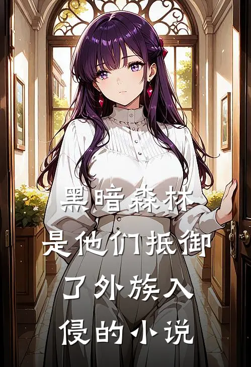 黑暗森林：是他们抵御了外族入侵的小说