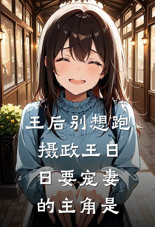 王后别想跑，摄政王日日要宠妻的主角是