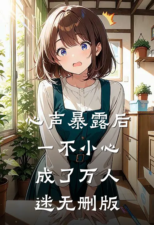 心声暴露后，一不小心成了万人迷无删版