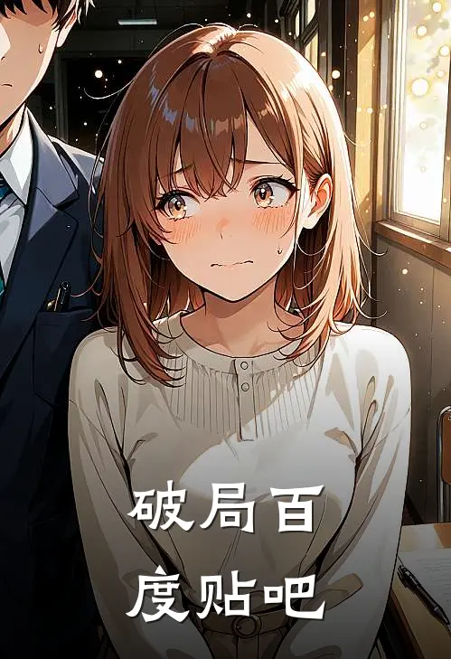 破局百度贴吧
