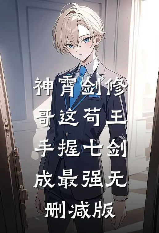 神霄剑修：哥这苟王手握七剑成最强无删减版