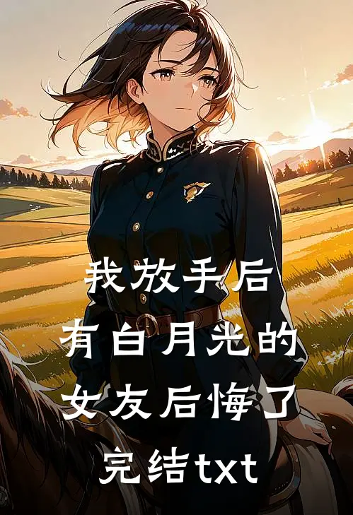 我放手后，有白月光的女友后悔了完结txt