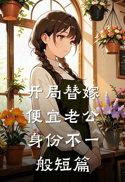 开局替嫁，便宜老公身份不一般短篇