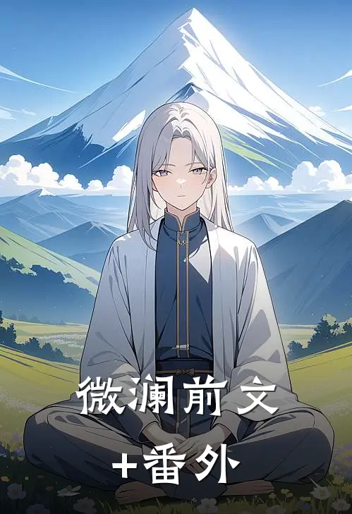 微澜前文+番外