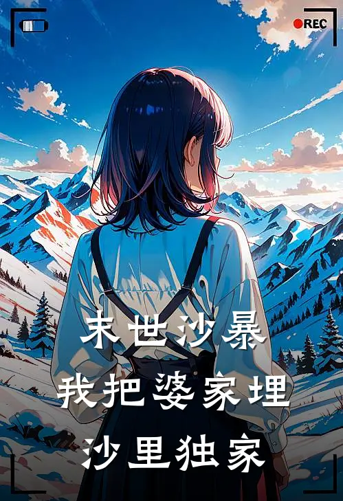 末世沙暴，我把婆家埋沙里独家