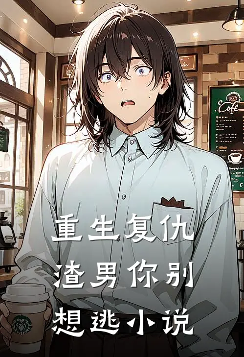 重生复仇：渣男你别想逃小说