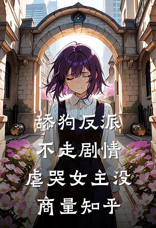 舔狗反派不走剧情，虐哭女主没商量知乎