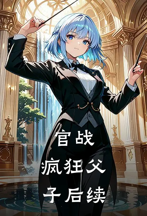 官战：疯狂父子后续