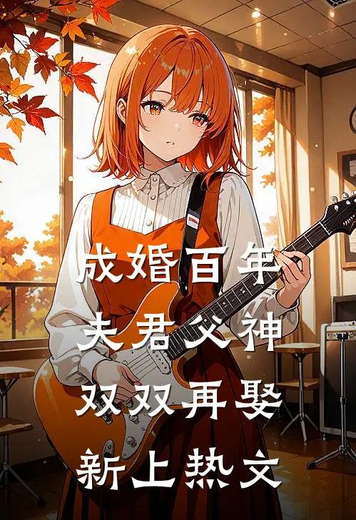 成婚百年，夫君父神双双再娶新上热文