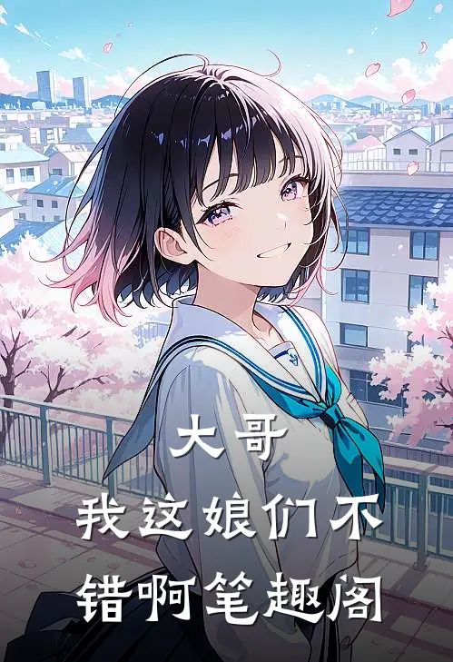 大哥，我这娘们不错啊笔趣阁
